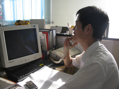 提升服务意识,共创美好未来